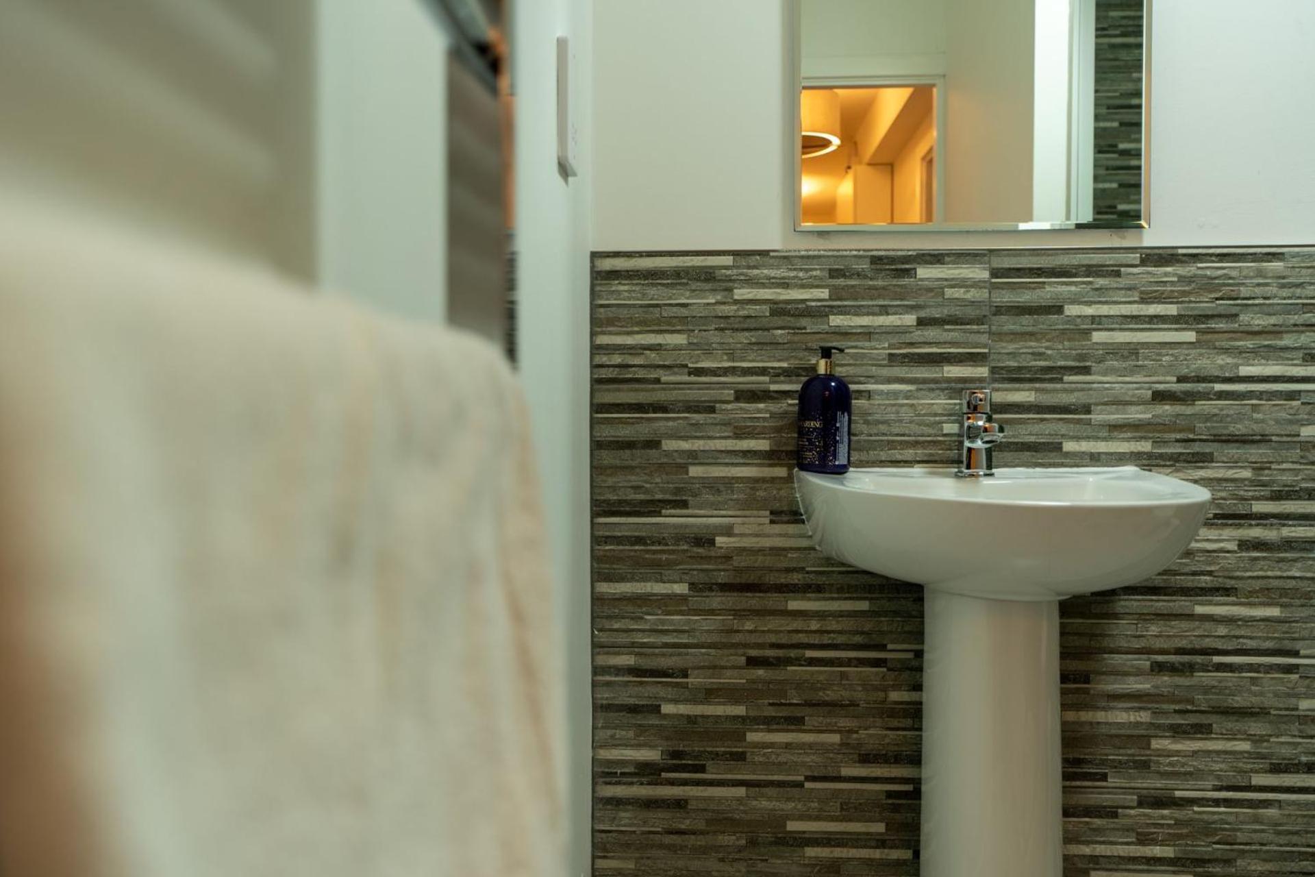 אובאן Dalmore Apartment מראה חיצוני תמונה